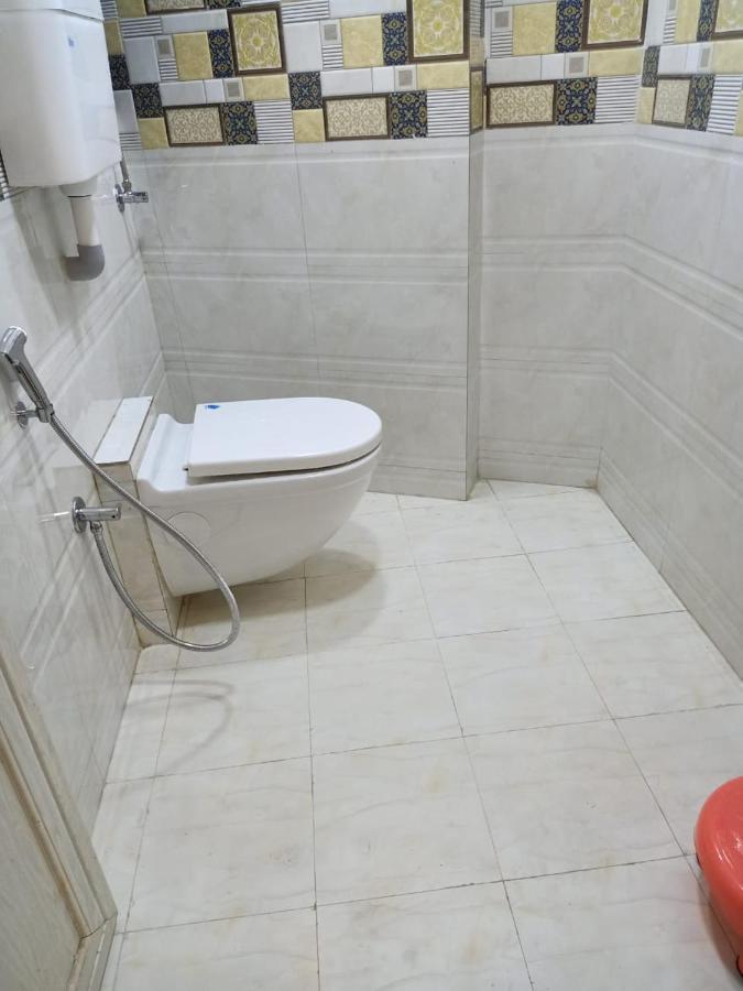 Hotel Ashyana - Near To Grant Road Station Bombaj Zewnętrze zdjęcie