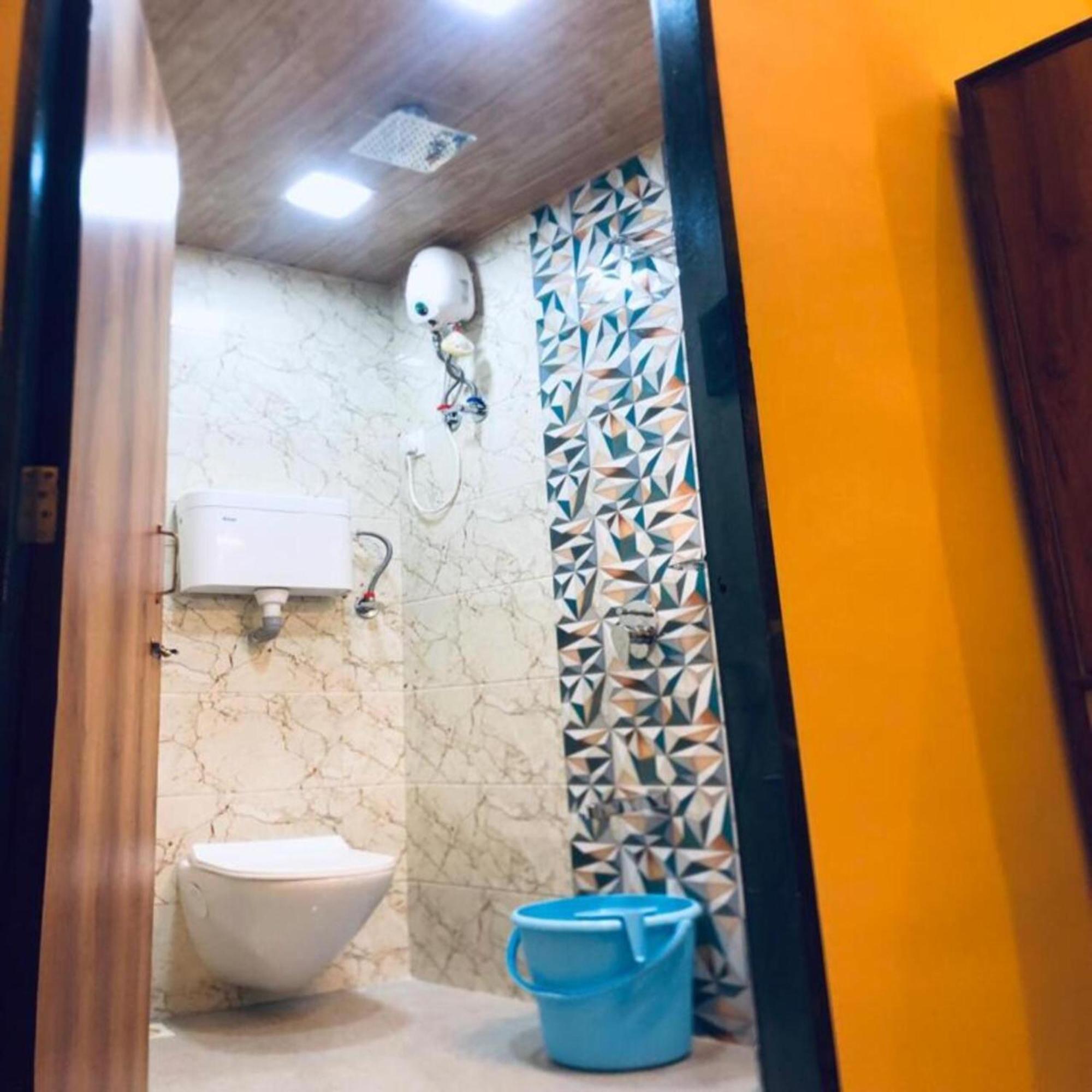 Hotel Ashyana - Near To Grant Road Station Bombaj Zewnętrze zdjęcie